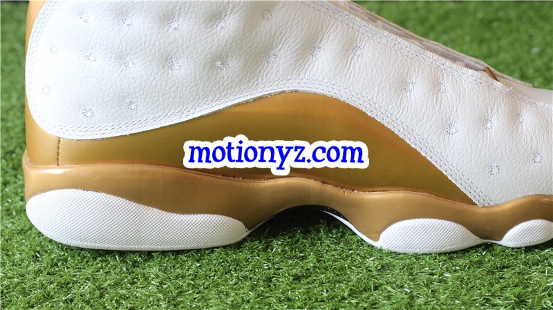 Authentic Air Jordan 13 DMP Defining Moments Pack